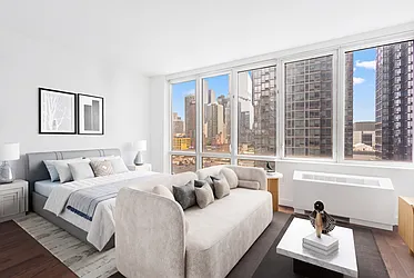 605 West 42nd Street #21K image 1 of 23