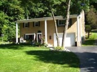 2920 Poplar Dr, Springfield, OH 45504