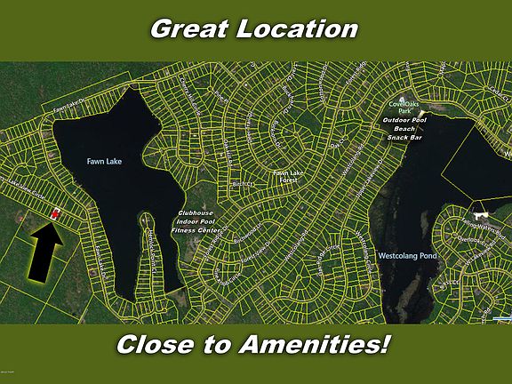 3rd image of LOT 56 Lakeview Cir