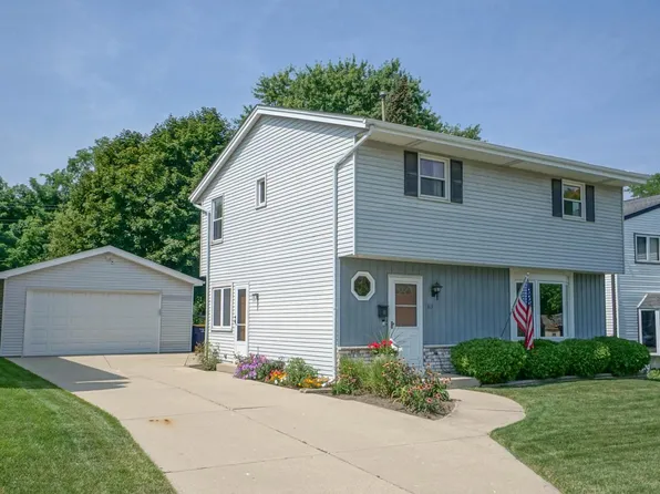 813 South 105th STREET, West Allis, WI 53214