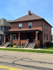 631/633 N 2nd St, Dennison, OH, 44621