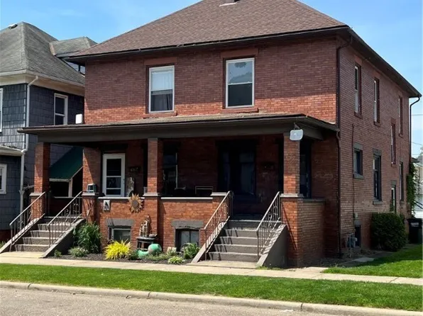 631/633 N 2nd St, Dennison, OH 44621