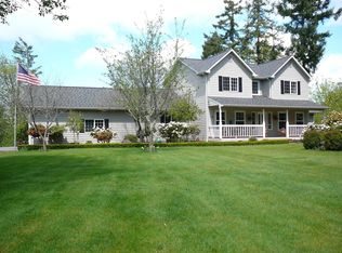 8802 Joelle Ln SE, Olympia, WA 98513