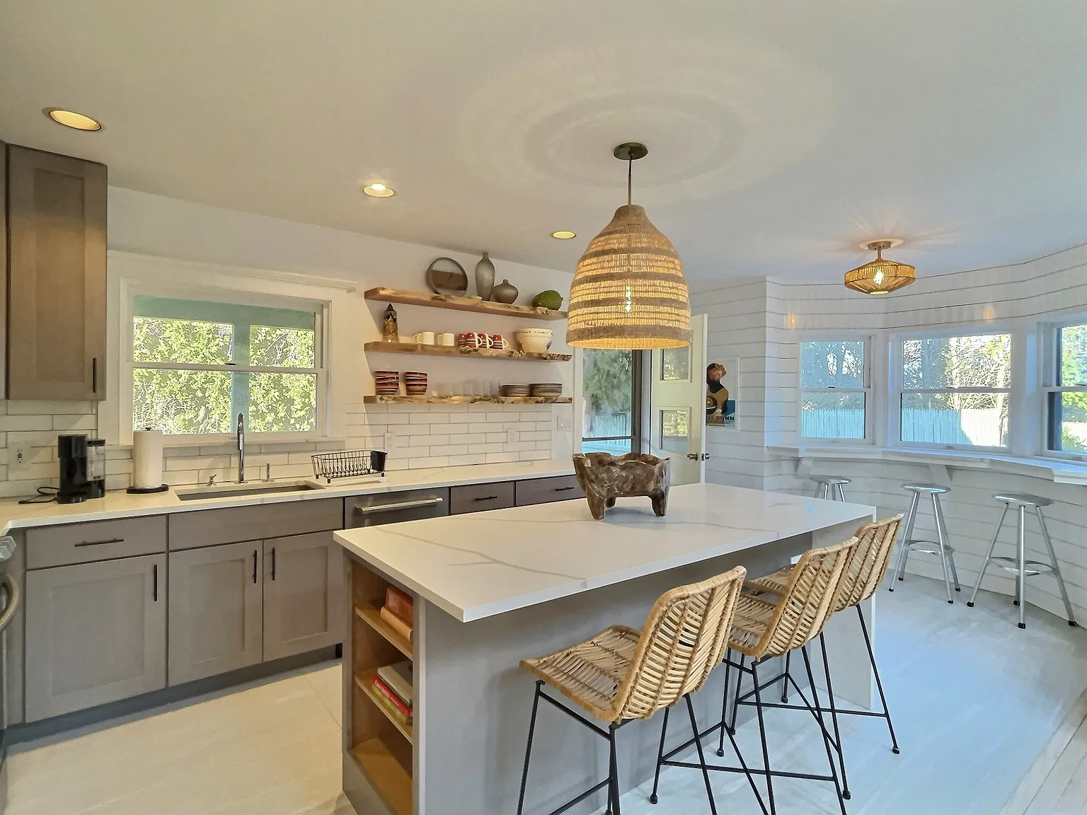 Beautiful Montauk Beach House — Photo 2