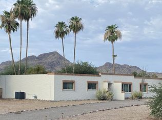 6621 E Doubletree Ranch Rd, Paradise Valley, AZ 85253