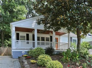 127 Sisson Ave NE, Atlanta, GA 30317