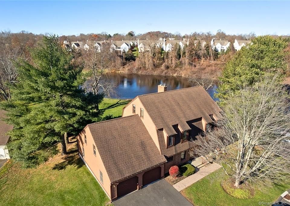 119 Colonial Hill Dr 119, Wallingford, CT 06492 Zillow