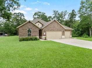 9175 Silver Back Trl, Conroe, TX 77303