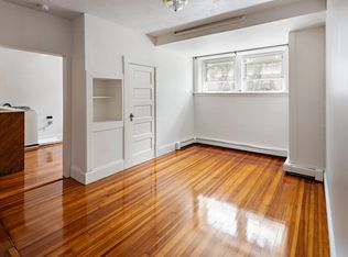 50B Williams St, Brookline, MA 02446