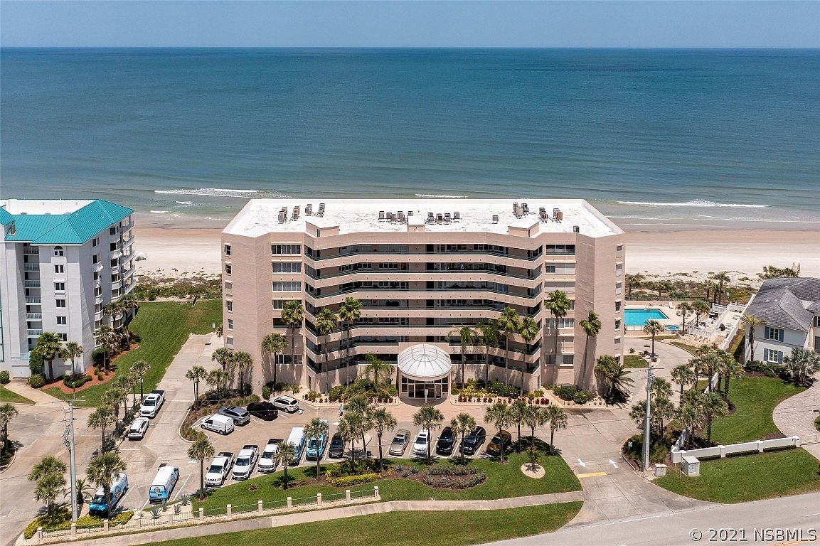 4651 S Atlantic Ave 6020, Ponce Inlet, FL 32127 Zillow