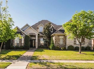 2614 Harborside Dr, Granbury, TX 76048