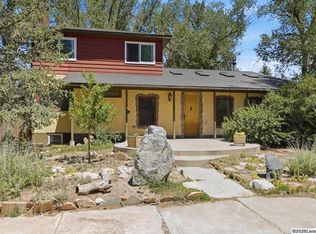 1305 Steele St, Laramie, WY 82070