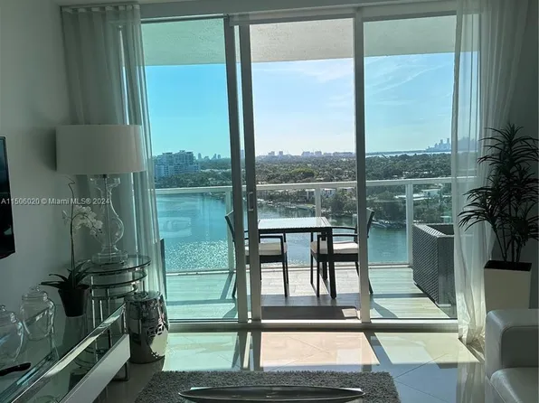 6700 Indian Creek Dr #1405, Miami Beach, FL 33141