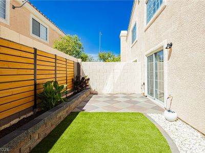 8436 Sewards Bluff Ave, Las Vegas, NV, 89129