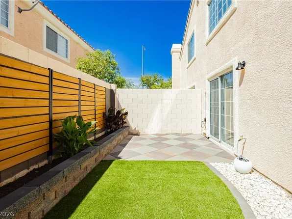 8436 Sewards Bluff Ave, Las Vegas, NV 89129