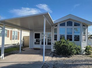 3701 Baynard Dr #I-3, Punta Gorda, FL 33950