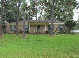 2900 Aldebaran Way W, Mobile, AL 36693