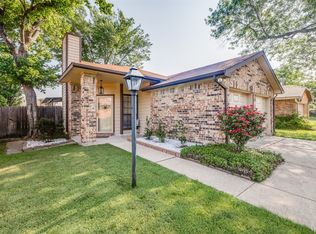 1147 Monterrey Trl, Mesquite, TX 75149