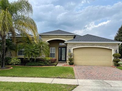 4854 Rock Rose Loop, Sanford, FL, 32771
