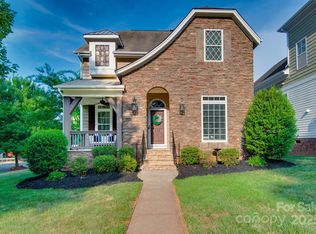 812 Cedar St, Mc Adenville, NC 28101