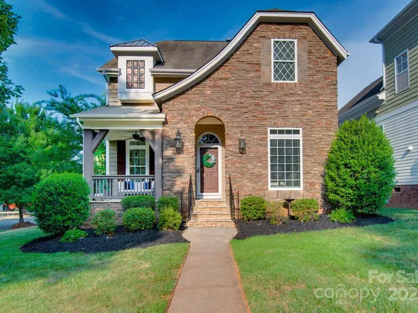 812 Cedar St, Mc Adenville, NC 28101