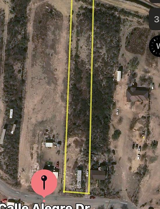 1st image of 126 Calle Alegre