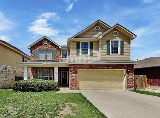 23007 Airedale Ln, San Antonio, TX 78260