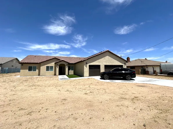 16920 Danbury Ave, Hesperia, CA 92345