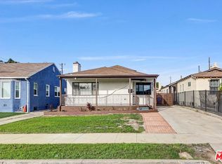 5349 Allan St, Los Angeles, CA 90032