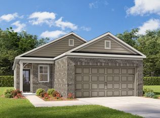 3505 Hank Dr, Heartland, TX 75126