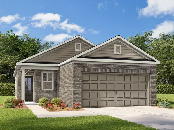 3505 Hank Dr, Heartland, TX 75126