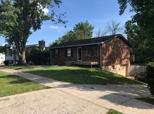2804 Easthills Dr, Lexington, KY
