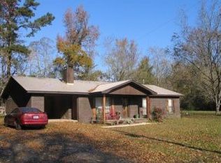3315 Scottsboro Hwy, Scottsboro, AL 35769