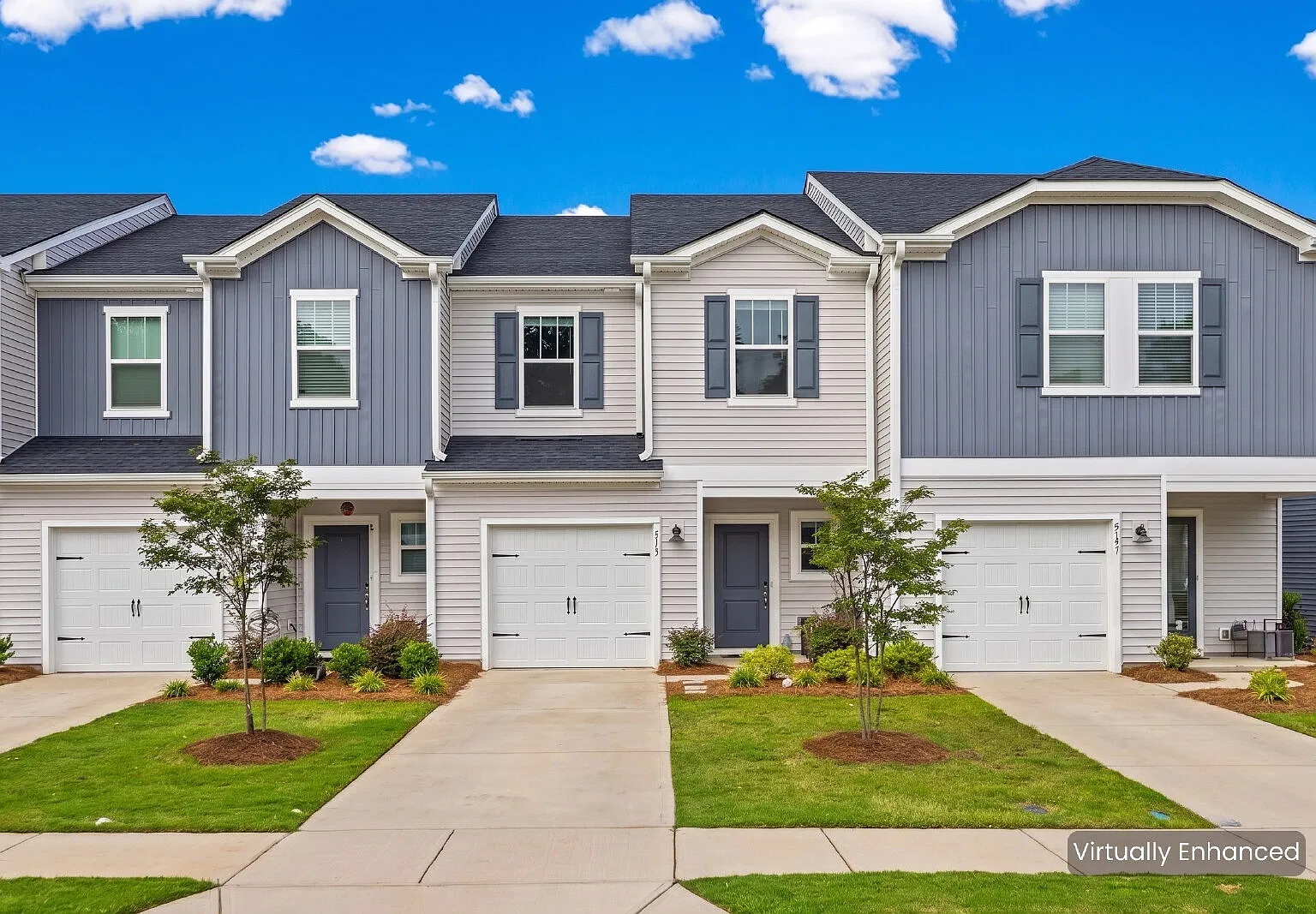 3 bed, 2.5 bath, 1438 sqft, $2,300 — Photo 1