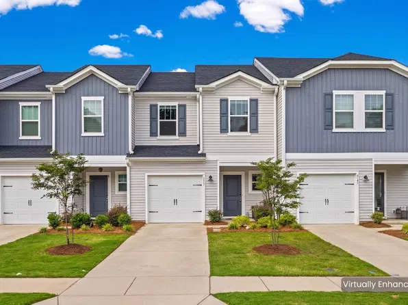 515 Tayberry Ln, Fort Mill, SC 29715