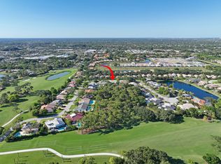 604 Lakewoode Cir W, Delray Beach, FL 33445