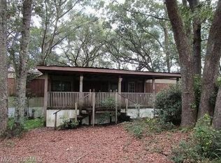 10950 Lakeview Lane Ext, Grand Bay, AL 36541