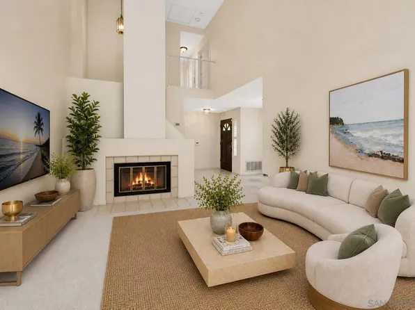 3680 Caminito Cielo Del Mar, San Diego, CA 92130