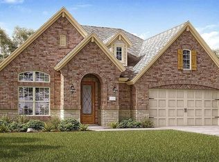 11704 Gates Ridge Ct, Pearland, TX 77584