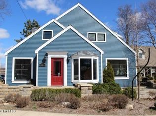 7267 Thornapple River Dr SE, Ada, MI 49301