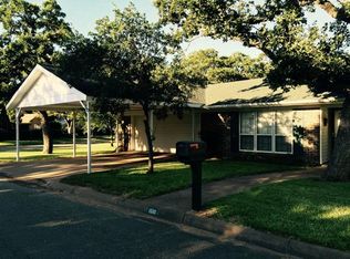 1510 NW 6th Ave, Mineral Wells, TX 76067
