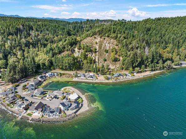 0 NE North Shore Road, Belfair, WA 98528