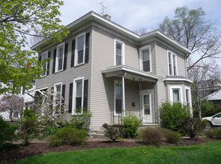 146 W Central Ave, Delaware, OH