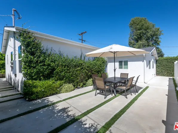 5329 Willis Ave, Van Nuys, CA 91411