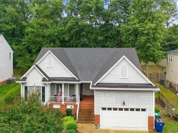 12457 Burnside Ln, Henrico, VA 23233