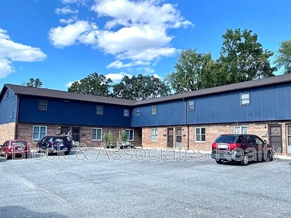 115 College St, Thomasville, NC