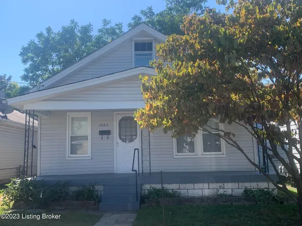 2062 Allene Ave, Louisville, KY 40217