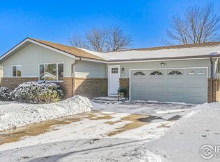 2516 W 26th Street Rd, Greeley, CO 80634