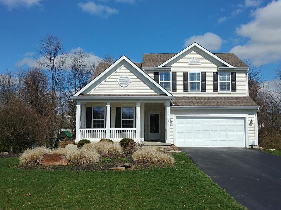 1st image of 4440 Pond Lily Ct