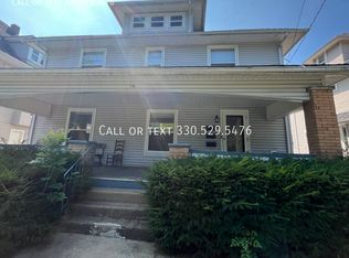 28 Grand Ave #1, Akron, OH 44303